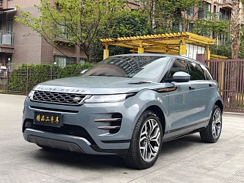 Range Rover Evoque 2020 249PS R-DYNAMIC SE Sports Technology Edition купить на сайте DeffCars