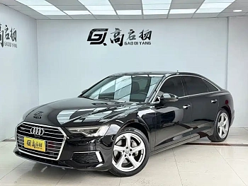 Audi A6L 2019 45 TFSI Premium Edition купить на сайте DeffCars