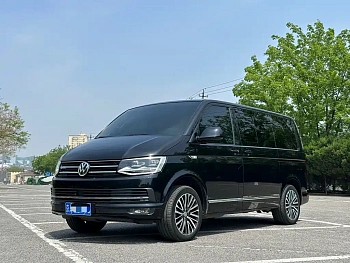 Metroway 2018 2.0TSI four-wheel drive exclusive version 7 seats купить на сайте DeffCars