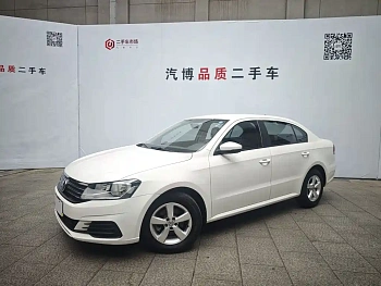 Lavida 2019 Lavida Qihang 1.5L Automatic Fashion Edition National VI купить на сайте DeffCars