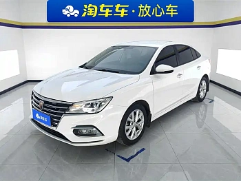 Roewe i5 2020 1.5L manual 4G Internet leading version купить на сайте DeffCars