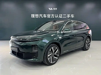 Ideal L6 2024 Max купить на сайте DeffCars