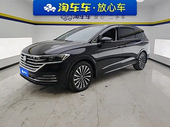 Weiran 2024 380TSI Premium Edition купить на сайте DeffCars