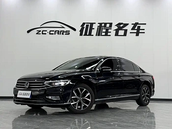 Magotan 2020 330TSI DSG leading model купить на сайте DeffCars