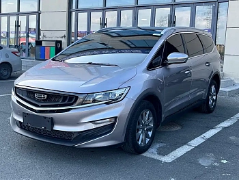 Jiaji 2021 1.8TD DCT Comfortable купить по цене 1 976 824 ₽  на сайте DeffCars