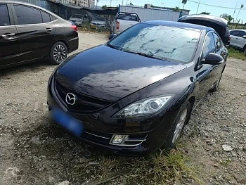 Ruiyi 2015 2.0L automatic elite version купить на сайте DeffCars