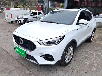 MG ZS 2020 180DVVT Automatic Lite купить на сайте DeffCars