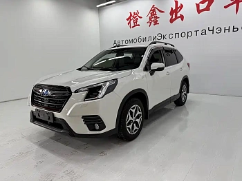 Forester 2022 2.0i AWD Deluxe Edition EyeSight купить на сайте DeffCars