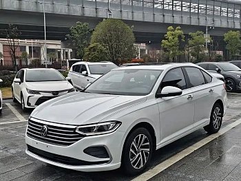 Lavida 2023 280TSI DSG Manyi Edition купить на сайте DeffCars