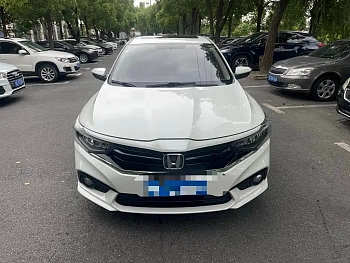 Xiangyu 2019 180TURBO CVT Changxiang Edition National V купить на сайте DeffCars