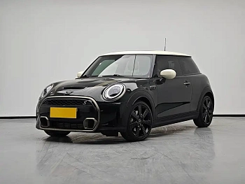 MINI 2022 2.0T COOPER S Obsessive Special Edition купить на сайте DeffCars