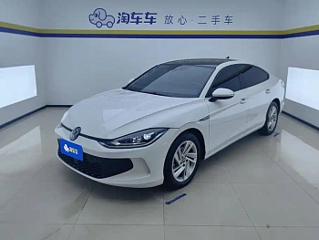 Lamando 2022 Lamandol 280TSI DSG Spicy Edition купить на сайте DeffCars