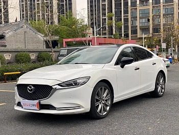 Atez 2021 2.5L Blue Sky Sports Edition купить на сайте DeffCars
