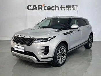 Range Rover Evoque 2023 Evoque L 249PS Deluxe Edition купить на сайте DeffCars