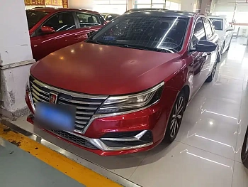Roewe i6 Classic 2017 20T Automatic Internet Smart Edition купить на сайте DeffCars