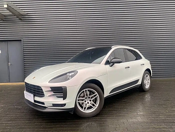 Macan 2021 Macan 2.0T купить на сайте DeffCars