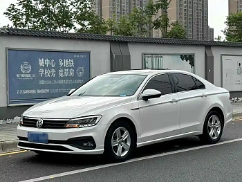 Lingdu 2019 model 230TSI DSG Vision Edition Guo VI купить по цене 1 856 551 ₽  на сайте DeffCars