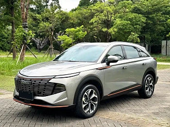 Haval Divine Beast 2022 1.5T Zhizun Edition купить по цене 1 858 237 ₽  на сайте DeffCars