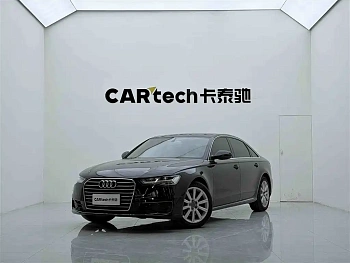 Audi A6L 2018 30th Anniversary Model TFSI Enterprising купить на сайте DeffCars