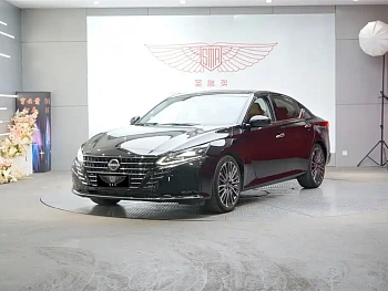Teana 2022 2.0T XV Exclusive Edition купить на сайте DeffCars