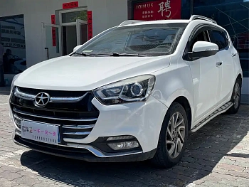 Refine S2 2015 1.5L CVT luxury smart model купить на сайте DeffCars