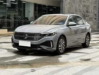 Lavida 2023 1.5L Automatic Starry Sky Five Million Edition купить по цене 2 271 471 ₽  на сайте DeffCars