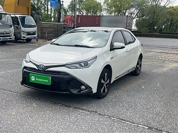 Ralink Shuangqing E+ 2019 1.8PH GS E-CVT Elite Sunroof Edition купить на сайте DeffCars