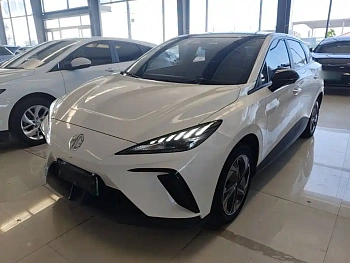 MG4 2023 425km executive version купить на сайте DeffCars