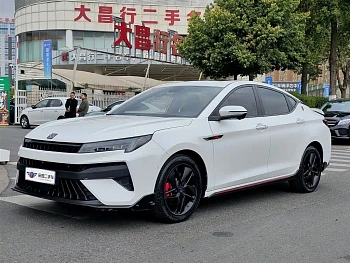 Sihaoyao 2021 1.5TGDI DCT Lightning RACE Edition купить на сайте DeffCars