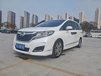 Alison 2016 2.4L Classic Edition купить на сайте DeffCars