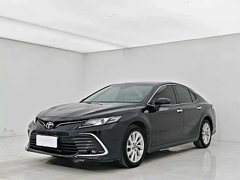 Camry 2021 2.0G Deluxe Edition купить на сайте DeffCars