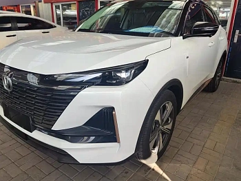 Changan CS55PLUS 2022 second generation 1.5T DCT noble model купить по цене 1 833 646 ₽  на сайте DeffCars