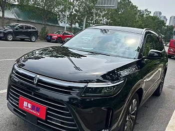 Wenjie M7 2024 1.5T rear-wheel drive Plus version 5-seater купить по цене 3 826 917 ₽  на сайте DeffCars