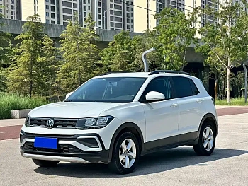 Tukai 2023 model facelift 1.5L automatic fashion version купить по цене 1 871 679 ₽  на сайте DeffCars