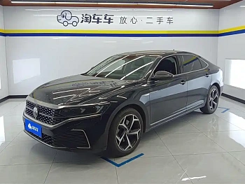 Passat 2023 facelift 330TSI Star Elite Edition купить на сайте DeffCars