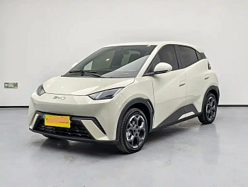 Seagull 2025 model 405km flying version купить по цене 1 849 384 ₽  на сайте DeffCars