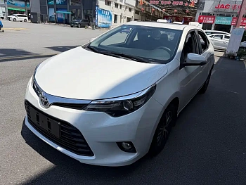 Ralink 2016 1.6G CVT Elite Edition купить на сайте DeffCars