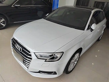Audi A3 2020 facelift Sportback 35 TFSI enterprising VI купить по цене 2 084 448 ₽  на сайте DeffCars
