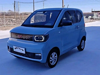 Hongguang MINIEV 2020 Relaxed Model Ternary Lithium купить на сайте DeffCars