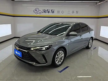 Cruze 2024 1.5L Dual Clutch Yuexiang Edition купить по цене 2 068 005 ₽  на сайте DeffCars