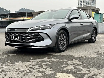 Qin L 2024 DM-i 80km Leading купить на сайте DeffCars