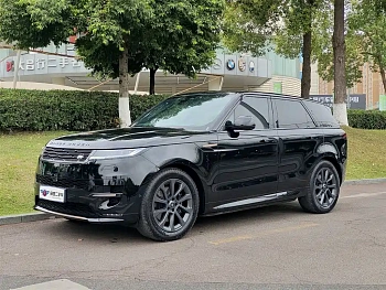 Range Rover Sport 2023 400PS Dynamic SE купить на сайте DeffCars
