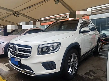 Mercedes-Benz GLB 2021 GLB 200 Dynamic купить на сайте DeffCars