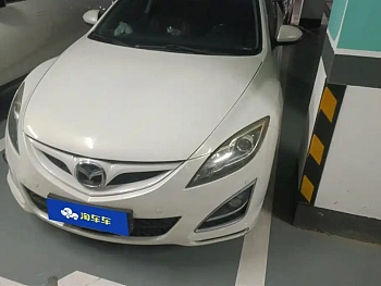 Ruiyi 2012 Coupe 2.0L Automatic Elite Edition купить на сайте DeffCars