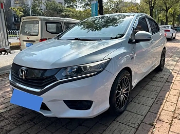 Gori 2016 1.5L CVT Classic Edition купить на сайте DeffCars