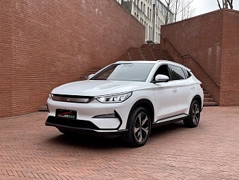 Song PLUS New Energy 2021 EV Premium Model купить по цене 2 244 090 ₽  на сайте DeffCars