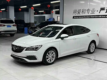 Weilan 2018 Sedan 15S Automatic Enterprising купить на сайте DeffCars