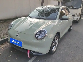 Euler Good Cat 2023 model 401km standard battery life premium type lithium iron phosphate купить на сайте DeffCars