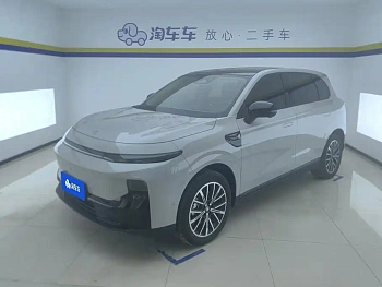 B10 2025 510 Delight Edition купить на сайте DeffCars