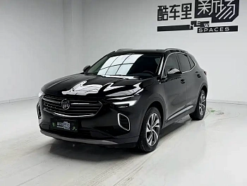 Envision S 2023 Envision S 652T two-wheel drive luxury model купить на сайте DeffCars